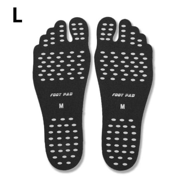 Foot Sole Protector (One Pair)