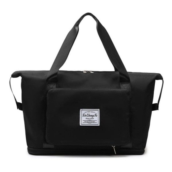 Large Capacity Lightweight Waterproof Folding Travel Bag