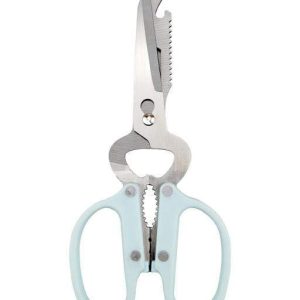 Multifunction Detachable Stainless-Steel Scissors