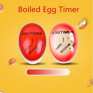 Boiled Egg Timer