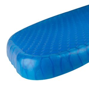 Honeycomb Breathable Cooling Gel Cushion