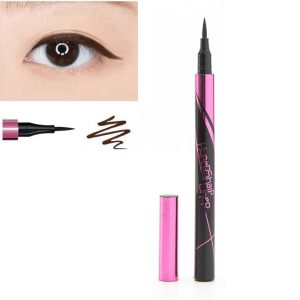 Quick Drying Waterproof Eyeliner Pen