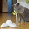 Busy Butterfly Cat Toy