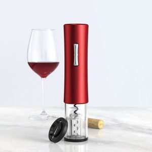 Stylish Automatic Wine Bottle Opener