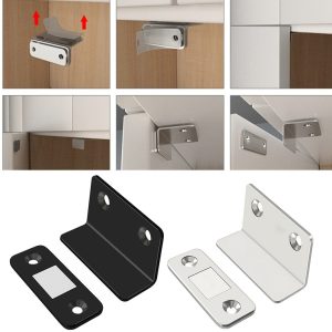 Cabinet Magnetic Door Catch