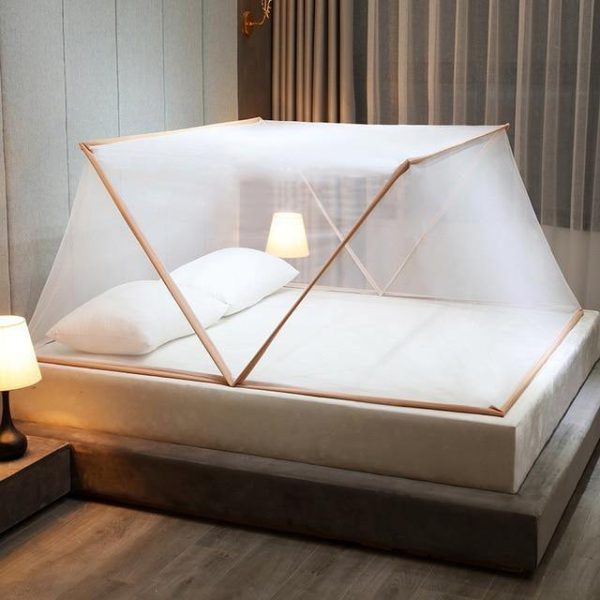 Portable Folding Mosquito Net