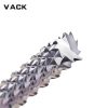 Carbide Tungsten Corn Teeth Milling Bits Cutter For Engraving Machine