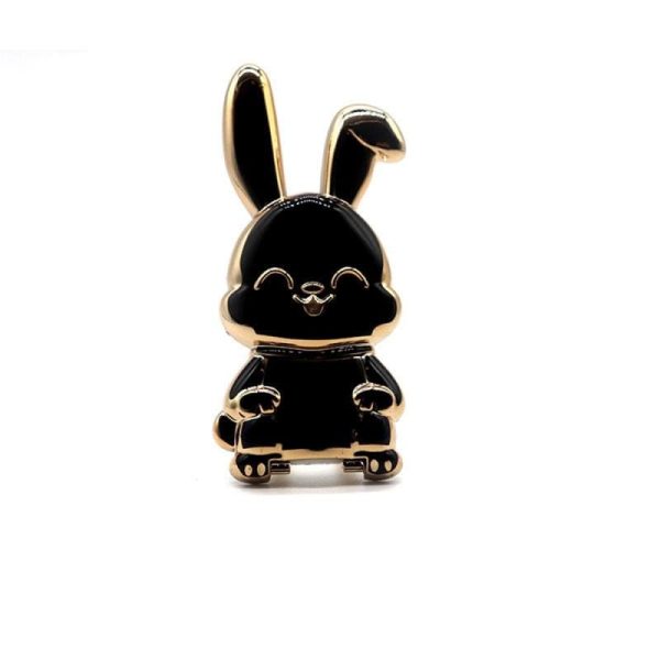 Bunny Pull-Out Phone Stand