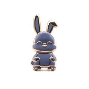 Bunny Pull-Out Phone Stand