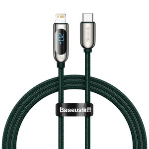 Swift Charge Usb-C Fast Charging Cable