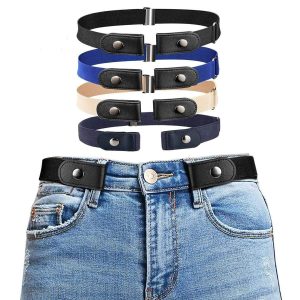 Comfortable Invisible Waist Belt