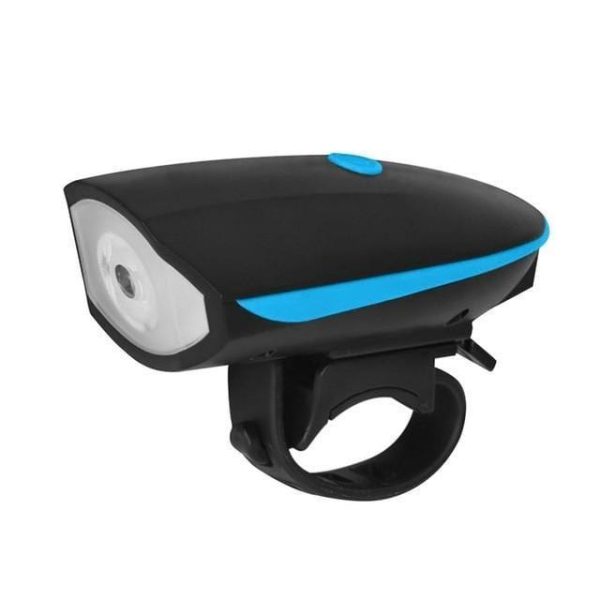 Rechargeable Bicycle Lights