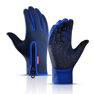 Winter Waterproof Thermal Touchscreen Gloves