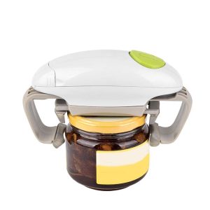Automatic Electric Jar Opener