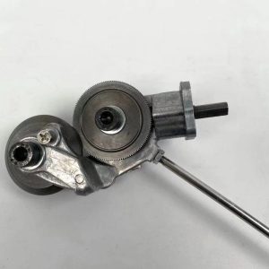 Electric Drill Metal Sheet Nibbler Plate Cutter