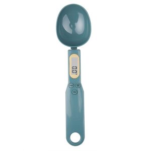 Smart Digital Measuring Spoon