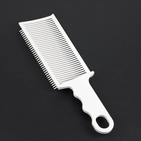 Professional Fade Hair Cutting Styling Comb For Men