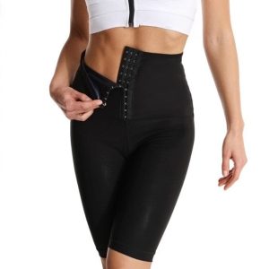 Vip Workout Body Shaper Sauna Pants