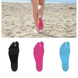 Foot Sole Protector (One Pair)