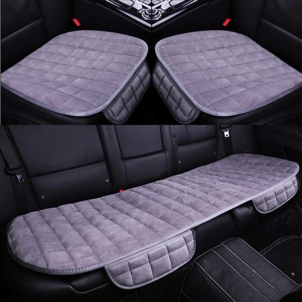 Cozy Guard Vehicle Comfort Covers