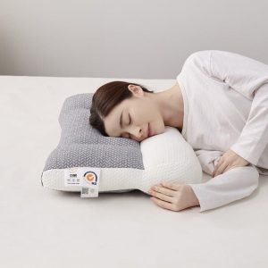 The Ultimate Cervical Pillow