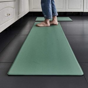 Double Sided Cushioned Kitchen Anti-Fatigue Mat