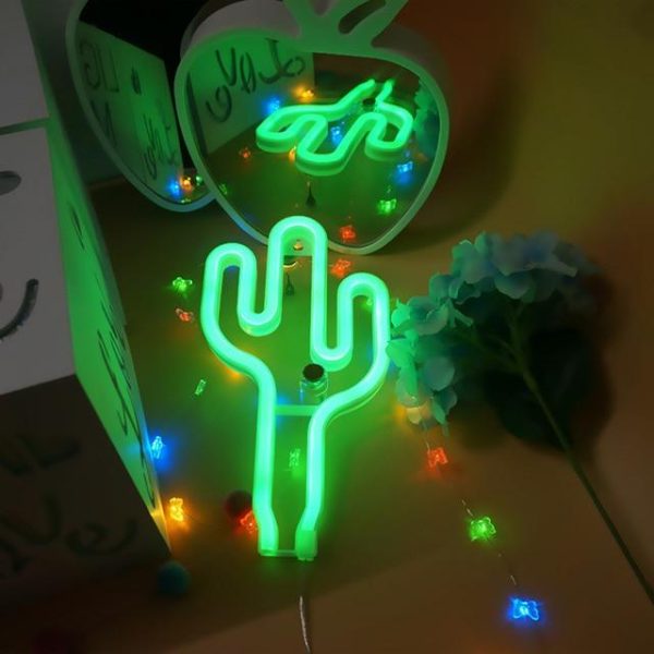 Neon Led Neon Sign