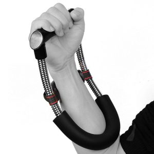 Wrist Forearm And Hand Strengthening Exercise Equipment