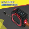 3-In-1 Display Measuring Tape