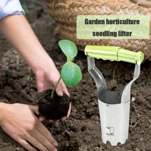 Garden Bulb Planter Tool