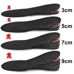 Height Adjustment Insoles