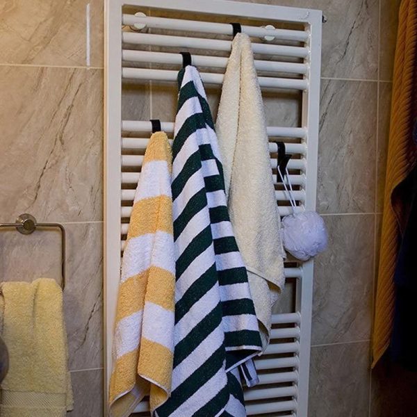 High Quality Hanger For Heated Towel Radiator 6Pcs