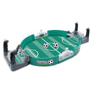 Interactive Soccer Football Table Game