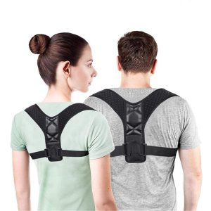 Shoulder Posture Corrector Brace Support