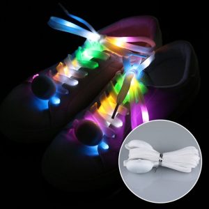 Luminous Led Shoelaces