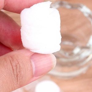 Disposable Cotton Towel Travel Tablets (100 Pieces)