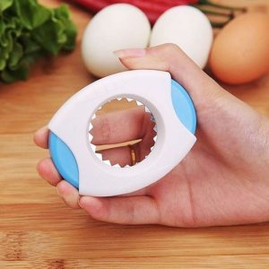 Egg Shell Cutter Tool