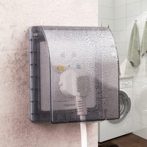Weatherproof Outlet Protector Cover