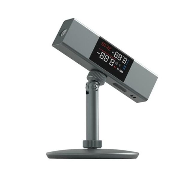 Multifunction 360° Digital Laser Level Rangefinder Measure