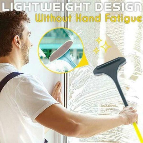 Multifunctional Window Screen Cleaning Brush Household Tool