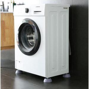 Washing Machine Anti-Vibration Non-Slip Feet⁠ (4 Pieces)⁠