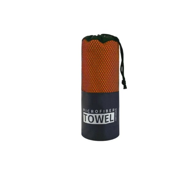 Microfiber Towel, Perfect Travel, Sports, Beach Towel, Fast Drying, Super Absorbent, Ultra Compact