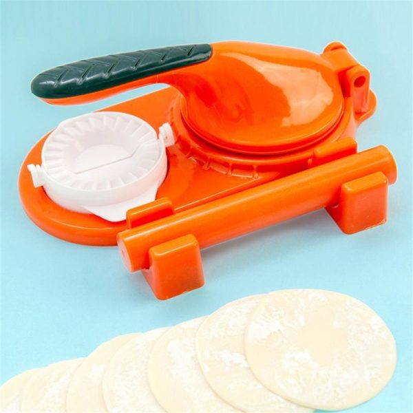 3-In-1 Dumpling Maker Set