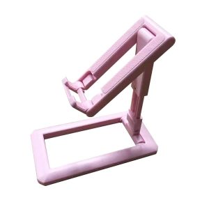 Portable Foldable Tablet And Mobile Phone Stand