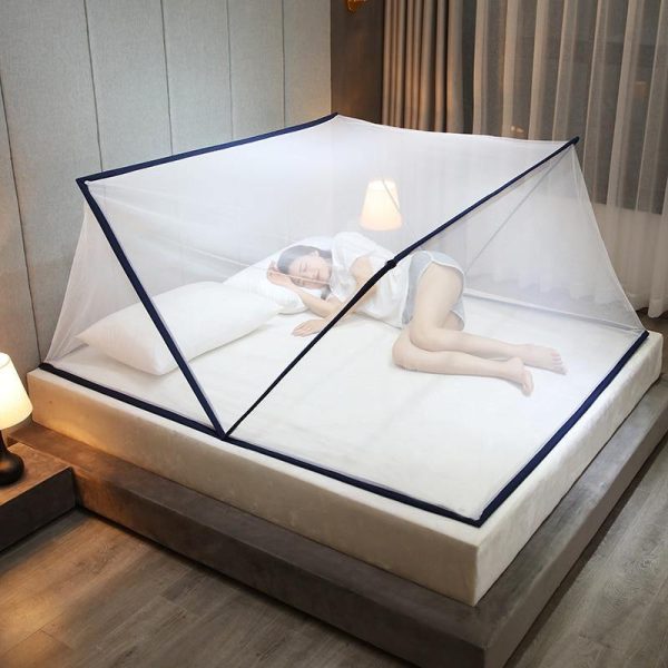 Portable Folding Mosquito Net