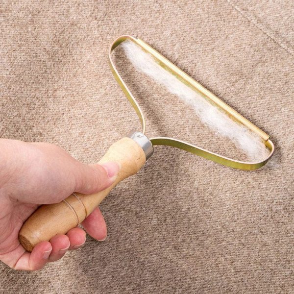 Portable Lint Hair Remover