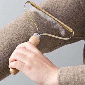 Portable Lint Hair Remover