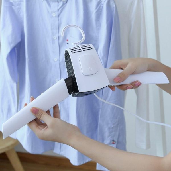 Portable Drying Hanger