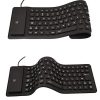 Portable Mini Usb Waterproof Flexible Keyboard