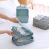 Portable Waterproof Dustproof Organizer Travel Shoe Bag